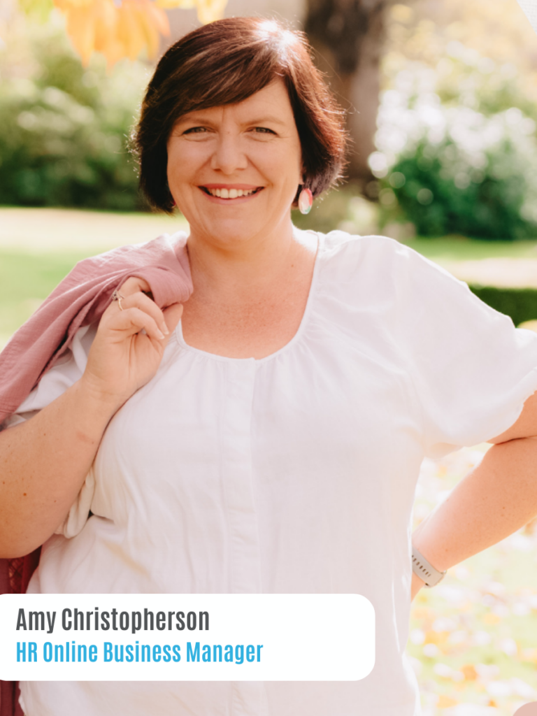 Amy Christopherson | Our People | Pro-Torque