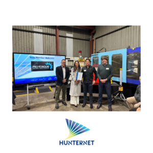 Hunternet