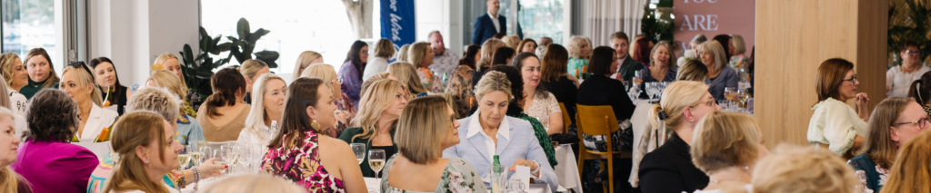 WWL25 Website Header Image Women's Wellness Lunch 2025 #2