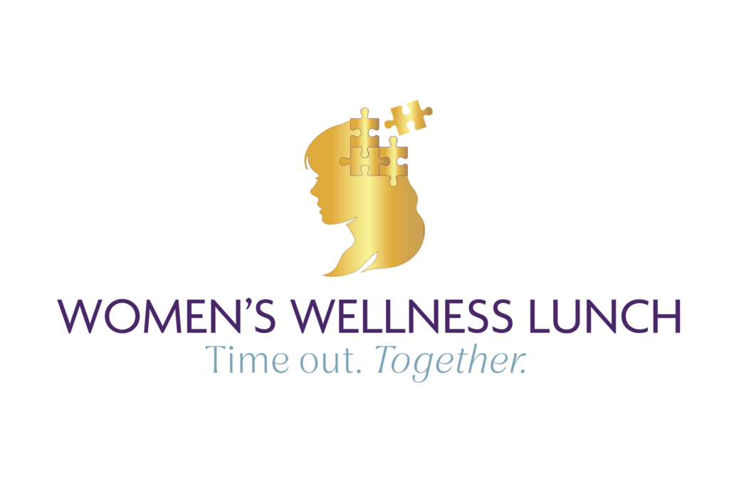 Womens Wellness Lunch_Logo